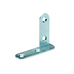 Blaszka łącząca KĄTOWA 45 x 60 x 15 mm HETTICH