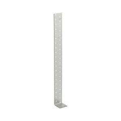 Kątownik kotwowy 40 x 400 x 40 mm DOMAX