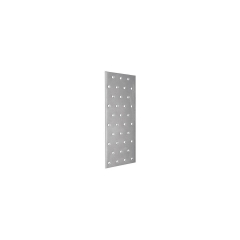 Łącznik 200 x 120 mm płytka preforowana DOMAX