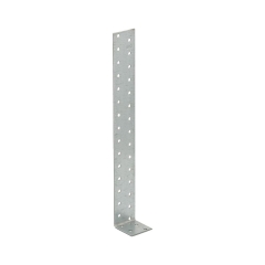 Kątownik kotwowy 40 x 300 x 40 mm DOMAX