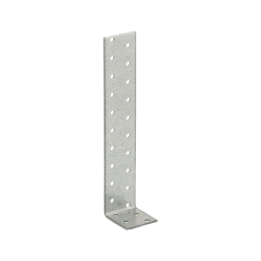 Kątownik kotwowy 40 x 200 x 40 mm DOMAX