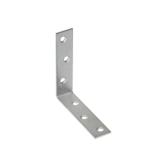 Kątownik 80 x 80 x 19 x 2 mm KW80 DOMAX
