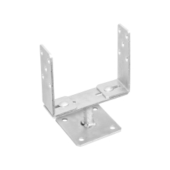 Podstawa słupa PSRT 60-200 x 136 x 40 DMX