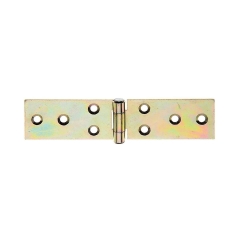 Zawias stołowy 141 x 32 mm przykręcany ocynkowany