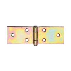 Zawias stołowy 101 x 32 mm przykręcany ocynkowany