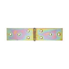Zawias stołowy 181 x 40 mm przykręcany ocynkowany