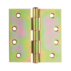 Zawias 100 x 102 mm przykręcany ocynkowany