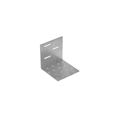 Kątownik 60 x 80 mm DOMAX