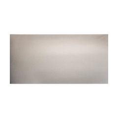 Blacha gładka 250 x 500 x 0,5 mm stalowa połysk GAH ALBERTS