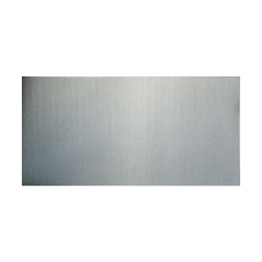 Blacha gładka 250 x 500 x 0,8 mm stalowa ocynkowana GAH ALBERTS