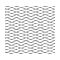 Siatka z blachy 250 x 500 x 0,5 mm stalowa surowa GAH ALBERTS