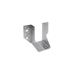 Wspornik belki dzielony 130 x 75 x 30 mm lewy DOMAX