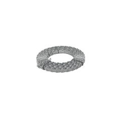 Taśma montażowa 10 m x 15 x 0.8 mm TM 6 DOMAX