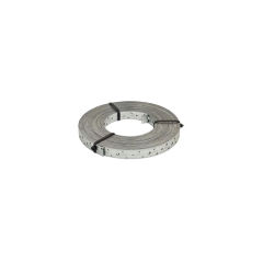 Taśma montażowa 10 m x 20 x 1 mm 43390 TM 9 DOMAX