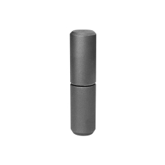 Zawias toczony śr. 30 mm spawany