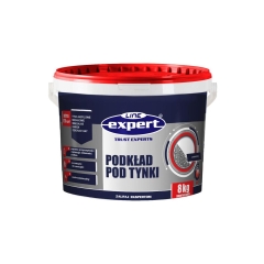Podkład pod tynki mozaikowe Kolor 8 kg EXPERT LINE