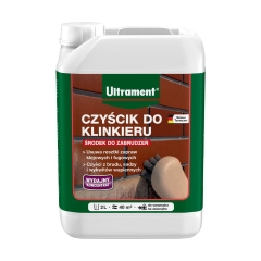Czyścik do klinkieru 2 l. ULTRAMENT