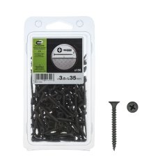 Wkręt 3.5 x 35 mm 150 szt. STANDERS