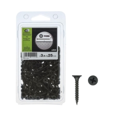 Wkręt 3.5 x 25 mm 200 szt. STANDERS