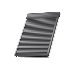 Roleta zewnętrzna elektryczna SML MK06 0000S 78 x 118 cm VELUX