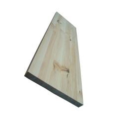 Parapet wewnętrzny SOSNOWY 30 x 120 cm