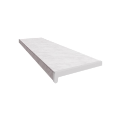 Parapet wewnętrzny PVC VILO Marmur 25 x 150 cm VOX