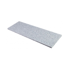 Parapet wewnętrzny GRANITOWY Szary 30 x 152 cm KNAP
