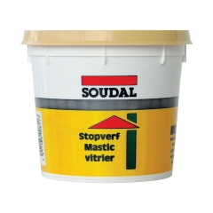 Kit szklarski 0.5 kg SOUDAL