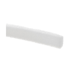 Uszczelka izolacyjna gąbkowa 6 m x 5 mm biała GLOBALL