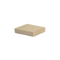 Daszek słupkowy 25.2 x 20 x 6 cm betonowy BESKID JONIEC
