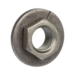 Nakrętka do obejmy 16 mm POLBRAM