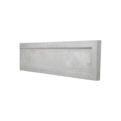 Podmurówka betonowa 200x20x5.5 cm JONIEC
