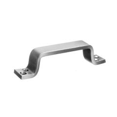 Uchwyt do bram 170 x 20 mm ocynk GUST ALBERTS