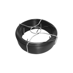Drut wiązałkowy 50 m x 1 mm antracytowy LUSTAN