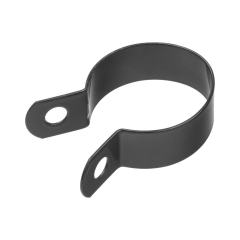 Obejma końcowa śr. 42 mm antracytowa ARCELOR MITTAL