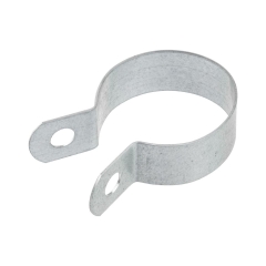 Obejma końcowa śr. 42 mm ocynk ARCELOR MITTAL