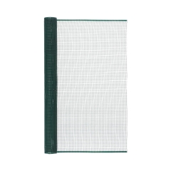 Siatka plastikowa 1 x 5 m zielona SQUARE NORTENE