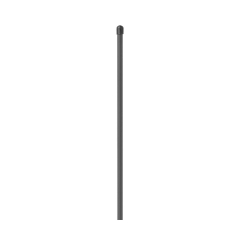 Pręt napinający 8 mm x 155 cm antracytowy ARCELOR MITTAL
