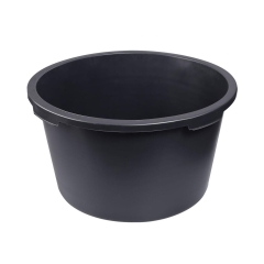 Kastra budowlana okrągła 65 l. PATROL