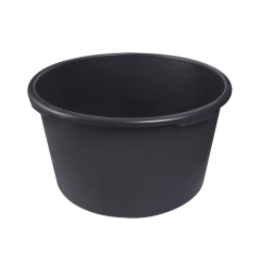 Kastra budowlana okrągła 90 l. PATROL