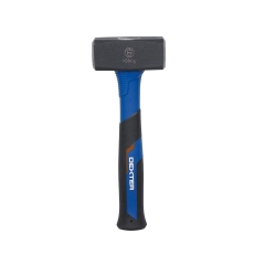 Młotek gumowy 1000 g DEXTER