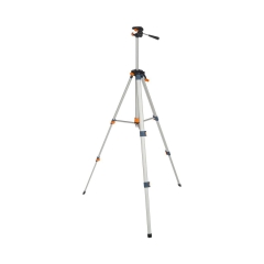 Statyw do poziomnic laserowych LA 03 60-150 cm DEXTER