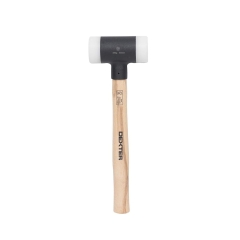 Młotek gumowy 450 g DEXTER
