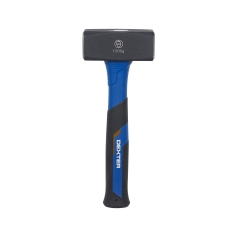 Młotek gumowy 1.5 kg DEXTER