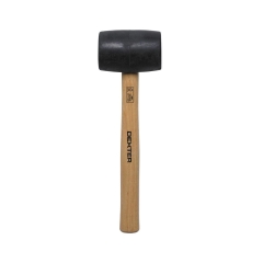 Młotek gumowy 615 G DEXTER