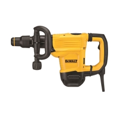 Młot udarowy SDS Max 1350 W 10,5 J D25832K-QS DEWALT