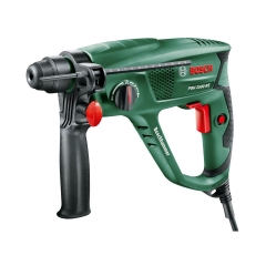 Młotowiertarka SDS+ 600 W 1.9J PBH2500 BOSCH