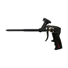 Pistolet do piany z dyszami kątowymi TEFLON PRO LINE POLYNOR