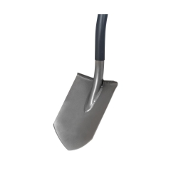 Szpadel FISKARS ERGO 19.5 x 125 cm ostry