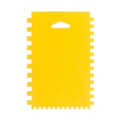 Grzebień do kleju 16.8 x 10.9 cm